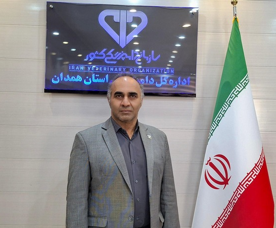 کامران درخشنده