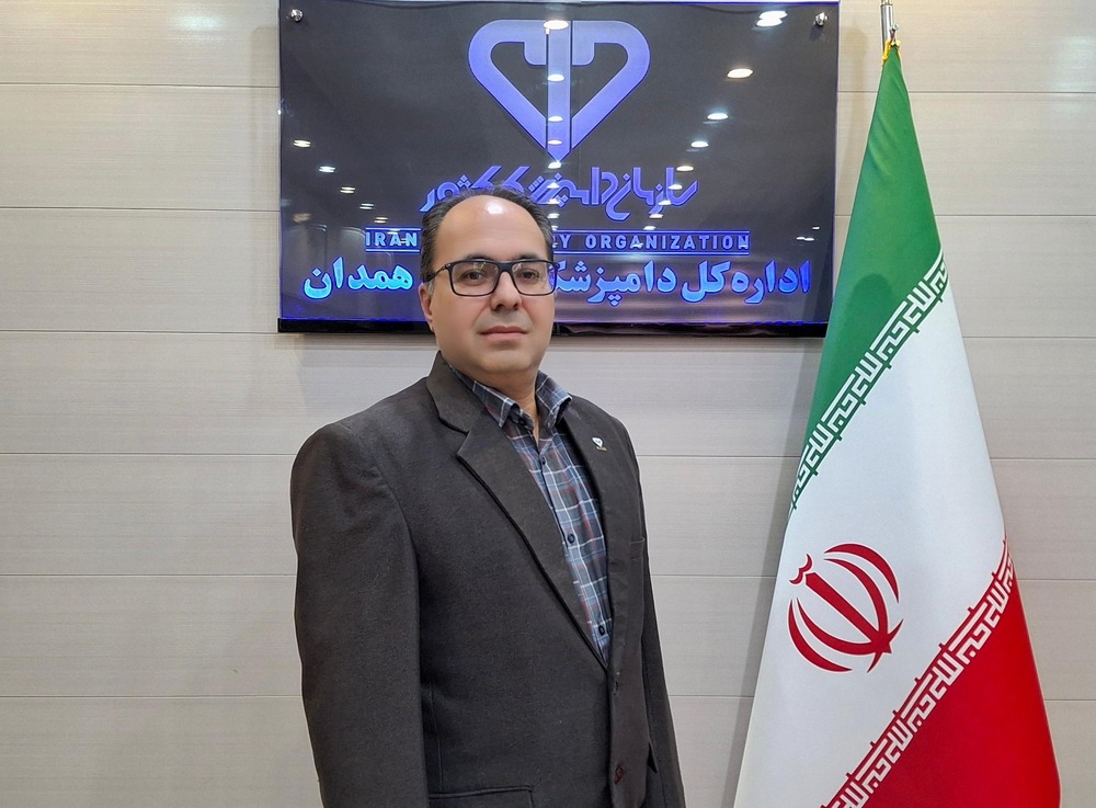 بهروز شیرزادی