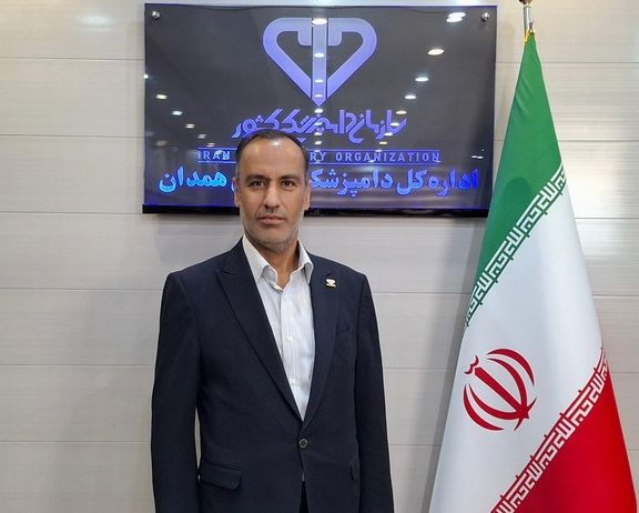 حسن توکلی ملایری